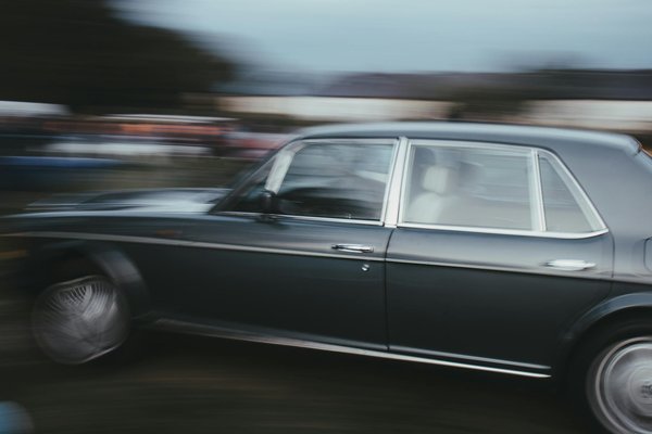 Comment éviter les arnaques lors de l'achat d'une voiture d'occasion