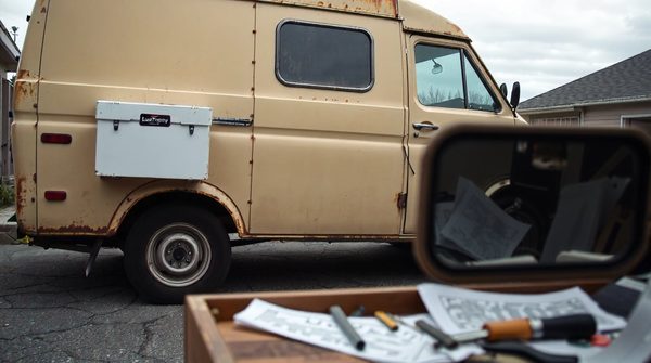 Louer un utilitaire aller simple : conseils pratiques essentiels