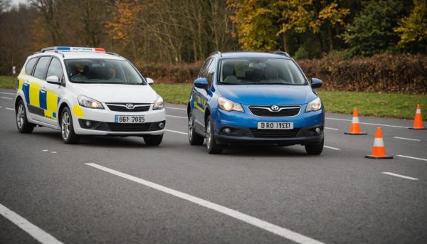 Pourquoi participer à un stage de récupération de points peut sauver votre permis ?