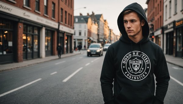 Découvrez le sweat à capuche de voiture pour passionnés de sport auto