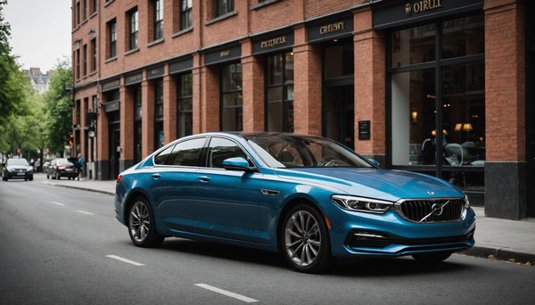 Des kits de teinte pour vitrages de voiture : personnalisez !