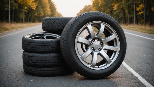 Pneus tomket : performance et confort sur tous les routes